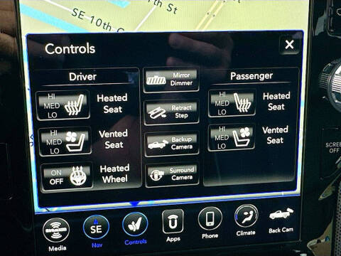 2020 RAM 1500 Limited