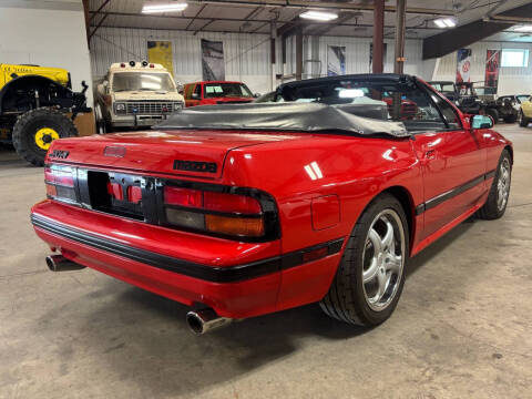 1988 Mazda RX-7