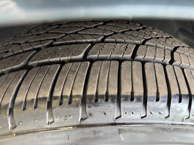 2010 Ford Taurus SEL