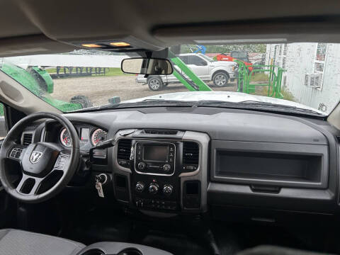 2018 RAM 4500 Heavy Duty Cummins