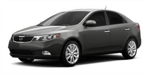 2012 Kia Forte for sale at Quality Chevrolet in Old Bridge NJ