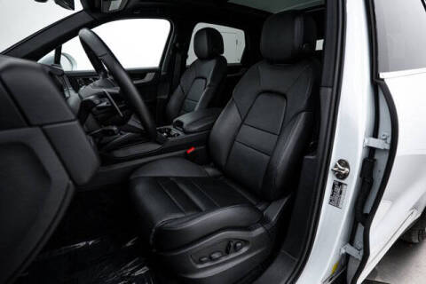 2024 Porsche Cayenne