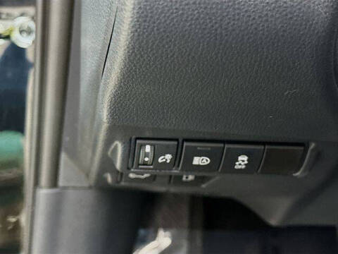 2024 Toyota Corolla Cross Hybrid