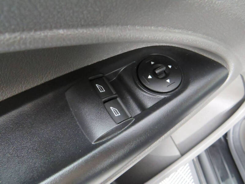 2023 Ford Transit Connect XL