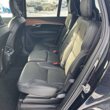 2019 Volvo XC90 T6 Inscription