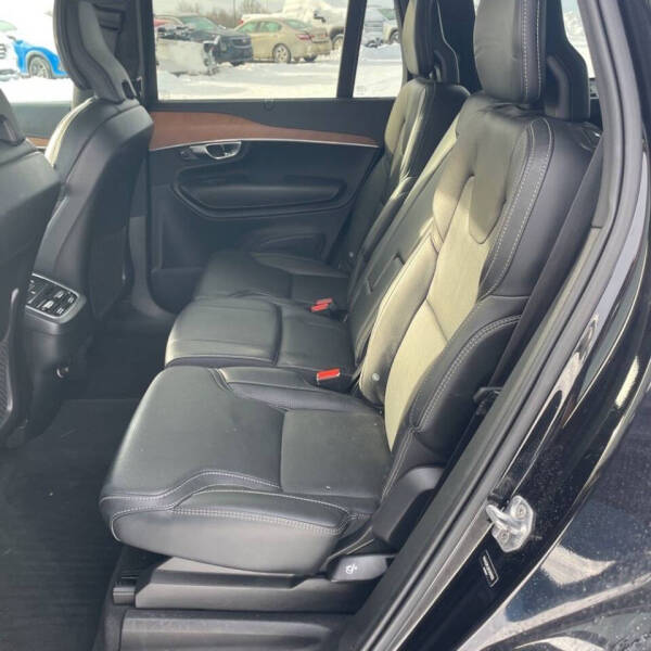 2019 Volvo XC90 T6 Inscription