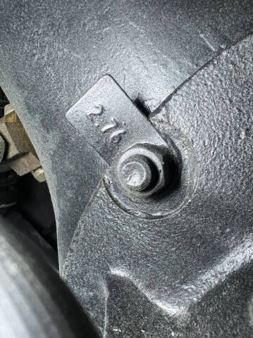 1968 Chrysler Newport