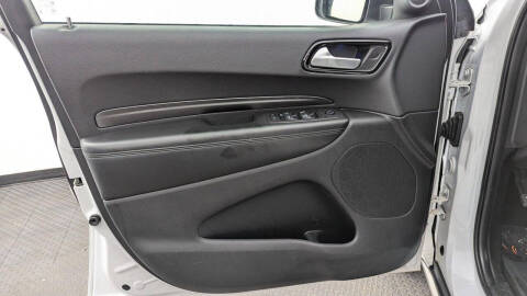 2023 Dodge Durango SXT