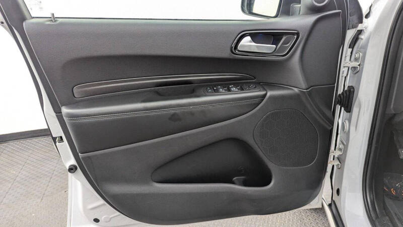 2023 Dodge Durango SXT