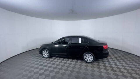 2013 Volkswagen Jetta