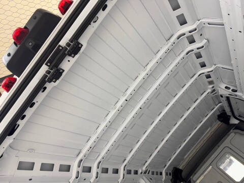 2023 RAM ProMaster 2500 159 WB