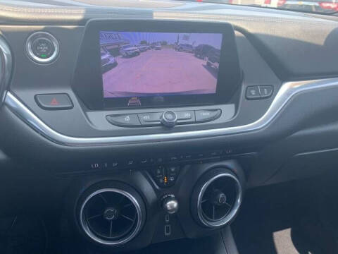 2019 Chevrolet Blazer LT