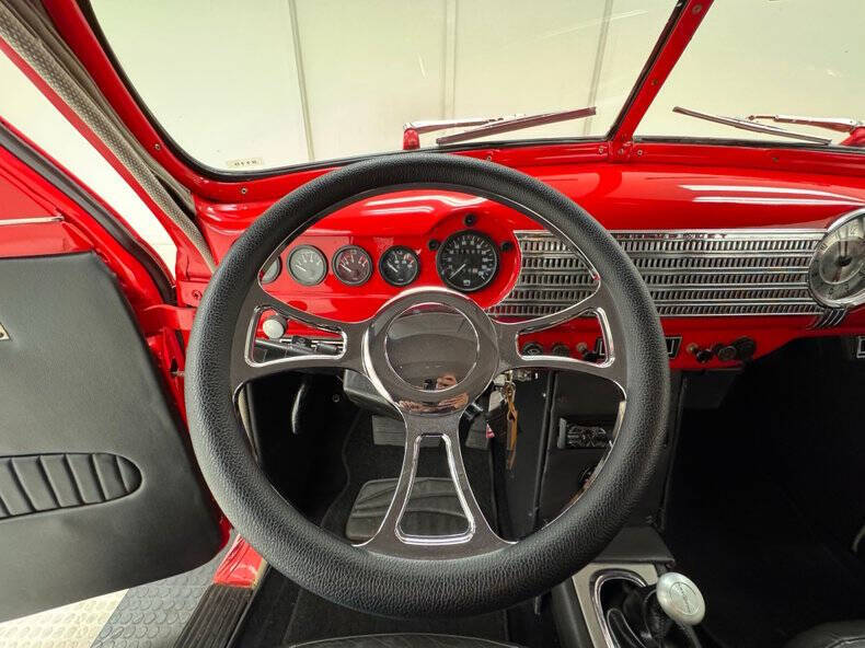 1941 Chevrolet Fleetmaster