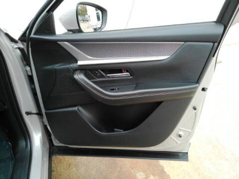 2025 Mazda CX-90 Plug-in Hybrid Preferred