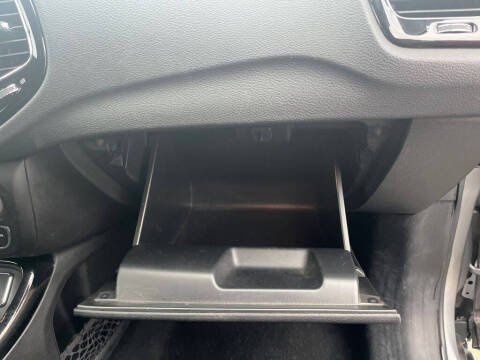 2019 Jeep Compass Altitude