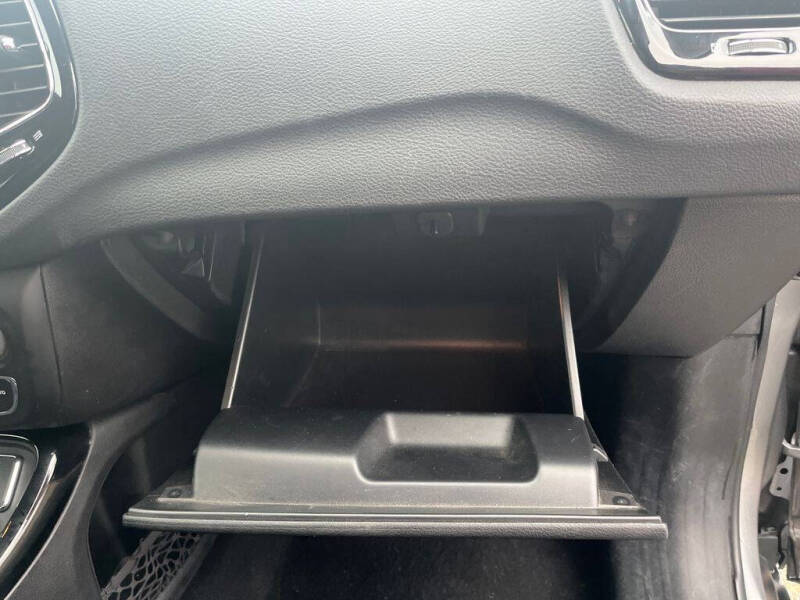 2019 Jeep Compass Altitude