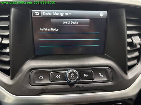 2018 GMC Acadia SLE-1