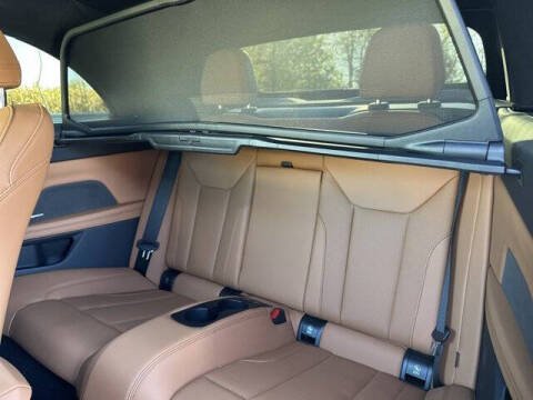 2025 BMW 4 Series M440i xDrive