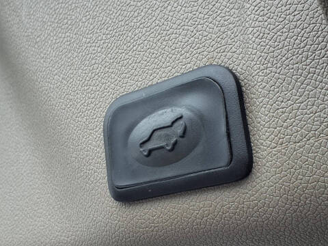 2014 GMC Acadia Denali