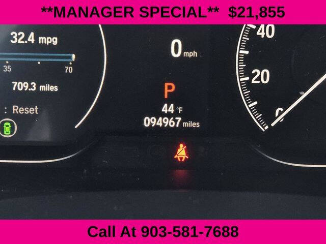 2022 Honda Accord Sport Special Edition