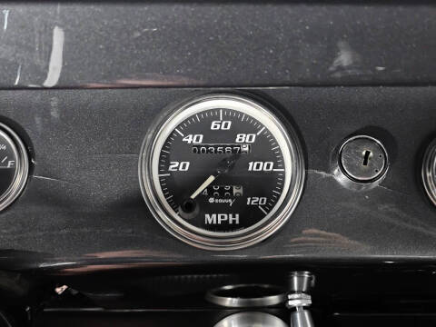 1967 Chevrolet Chevelle