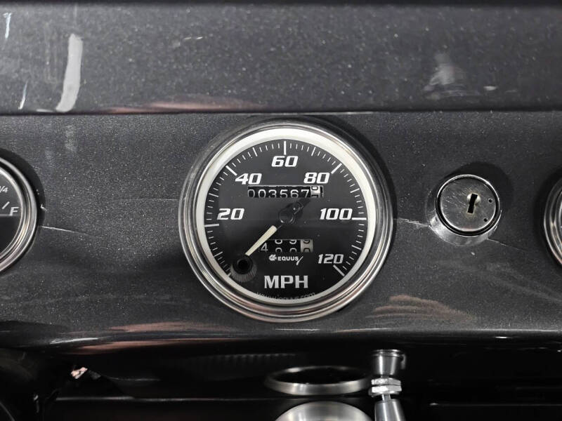 1967 Chevrolet Chevelle