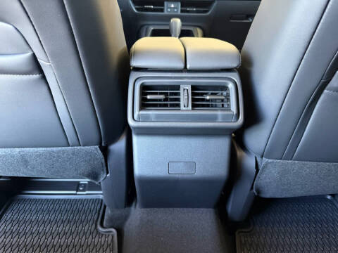 2026 Mazda CX-5 2.5 S Select