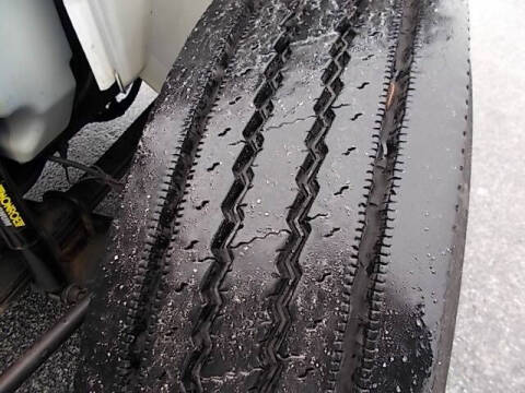 2006 International DuraStar 4300