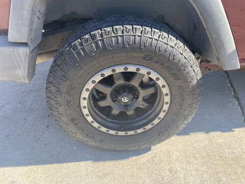 2010 Jeep Wrangler Sport