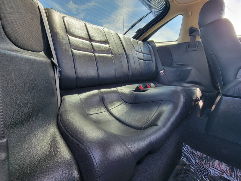 1992 Dodge Stealth ES