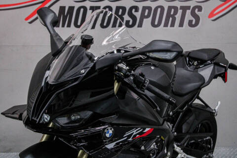 2024 BMW S 1000 RR