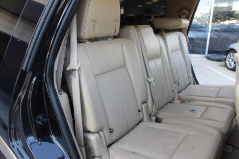 2013 Ford Expedition XLT