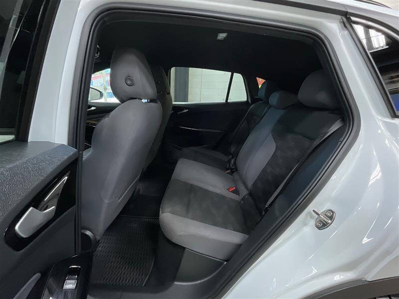 2021 Volkswagen ID.4 Pro