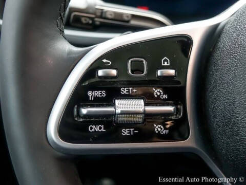 2020 Mercedes-Benz GLS GLS 450