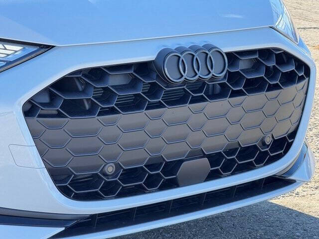 2026 Audi A3 quattro Premium 40 TFSI