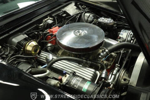 1971 Chevrolet Corvette