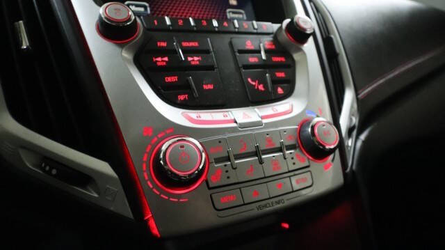 2015 GMC Terrain Denali