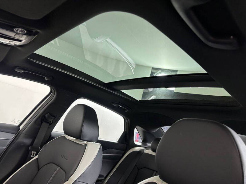 2025 Kia K5