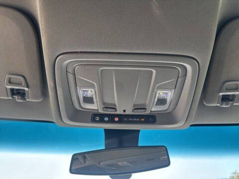 2022 GMC Sierra 2500HD