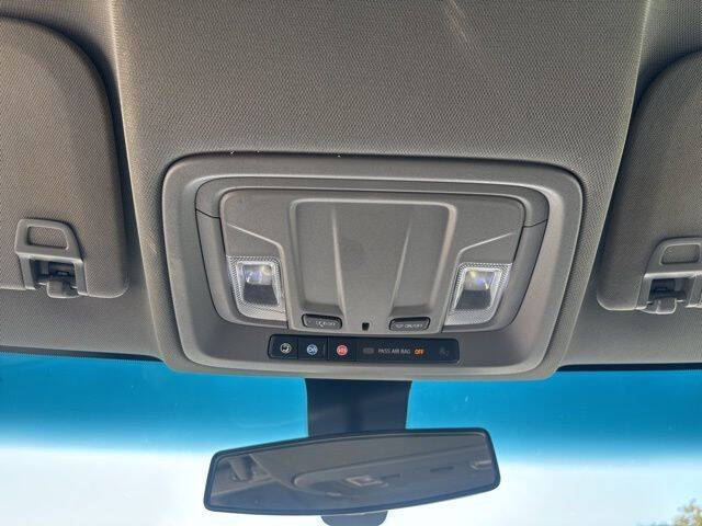 2022 GMC Sierra 2500HD