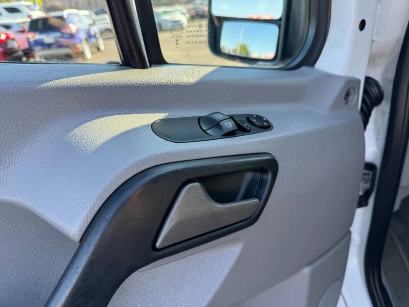 2008 Dodge Sprinter 2500