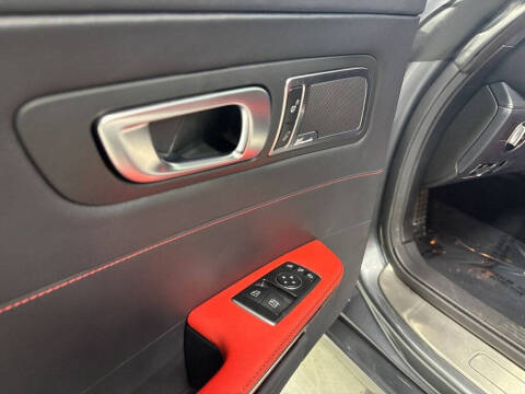 2019 Mercedes-Benz AMG GT