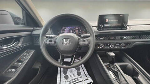 2023 Honda Accord