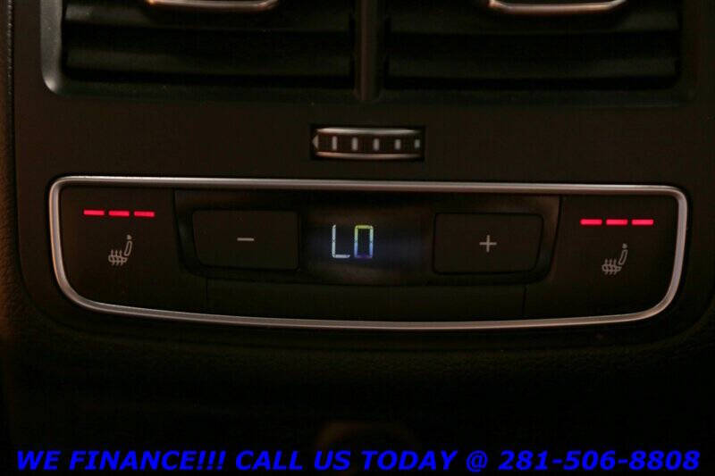 2018 Audi A5 Sportback 2.0T quattro Premium Plus