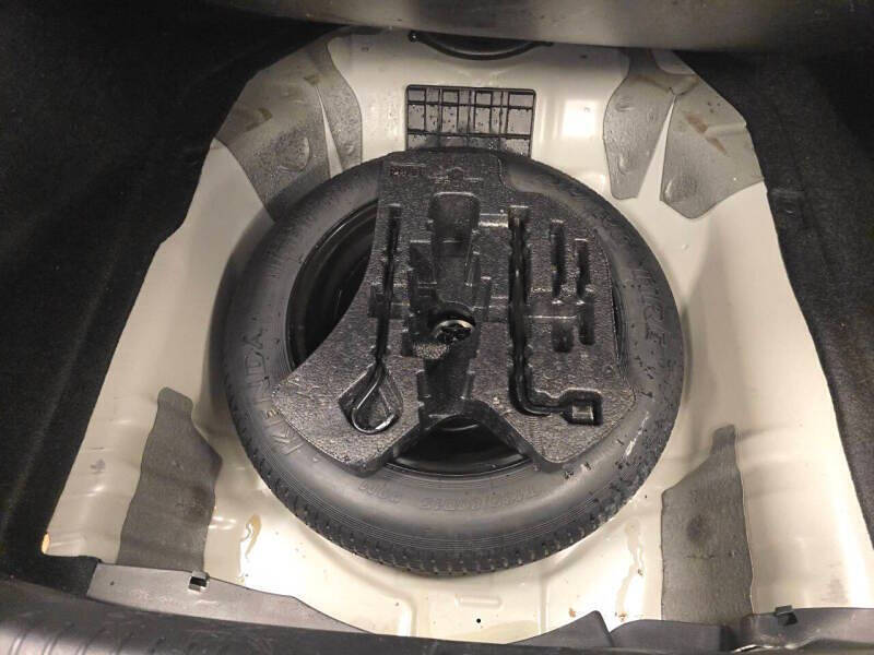 2015 Honda Civic EX-L w/Navi