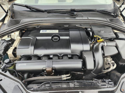 2013 Volvo XC60 3.2 Premier