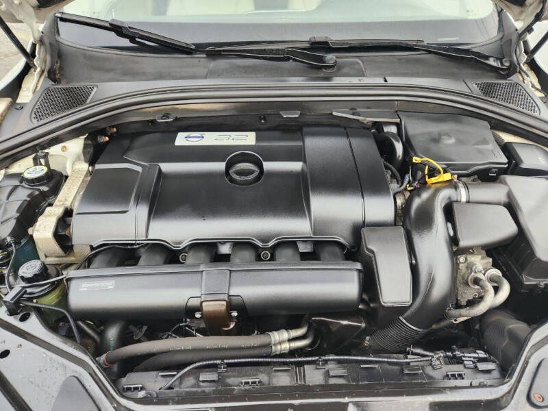 2013 Volvo XC60 3.2 Premier