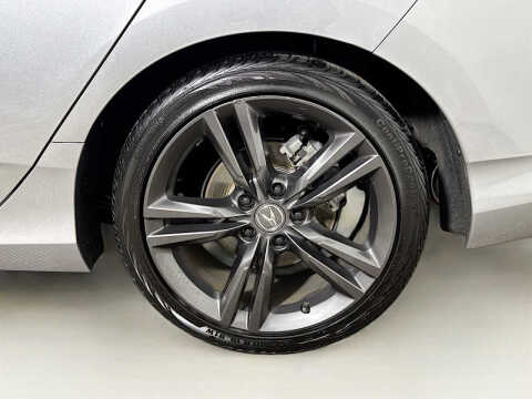 2023 Acura Integra w/Tech w/A-SPEC