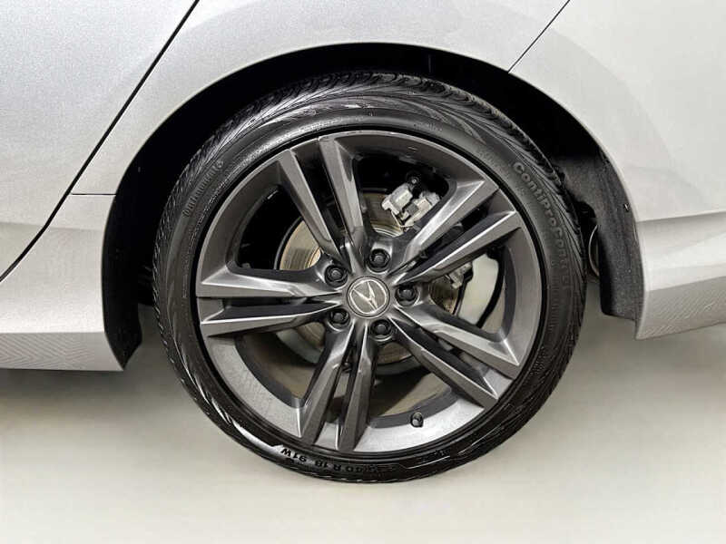 2023 Acura Integra w/Tech w/A-SPEC