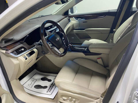 2016 Cadillac XTS Luxury